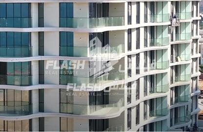 شقة - 3 غرف نوم - 4 حمامات للبيع في باي ريزيدنس - جزيرة حياة - ميناء العرب - راس الخيمة - رأس الخيمة