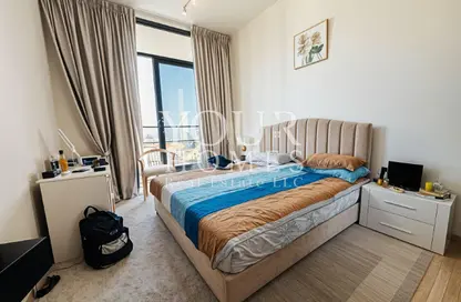 شقة - غرفة نوم - 2 حمامات للبيع في بن غاطي لونا - الضاحية 12 - قرية الجميرا سركل - دبي