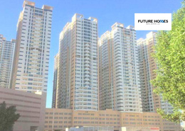 Spacious 2Bhk Sharjah side For RENT in Ajman one