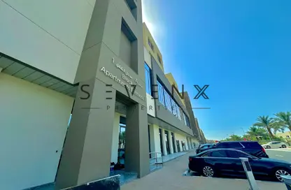 Apartment - 3 Bedrooms - 3 Bathrooms for rent in Souk Al Warsan Townhouses A - Souk Al Warsan - International City - Dubai