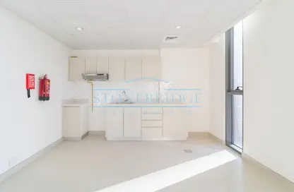 Apartment - 1 Bedroom - 2 Bathrooms for rent in Afnan 5 - Midtown - Dubai Production City (IMPZ) - Dubai