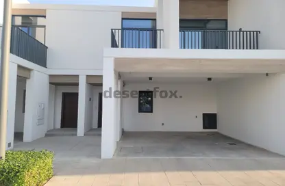 Villa - 3 Bedrooms - 4 Bathrooms for rent in Bliss - Arabian Ranches 3 - Dubai