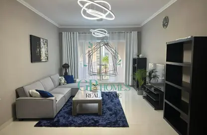 شقة - غرفة نوم - 2 حمامات للبيع في ماغنوليا 1 - حدائق الإمارات 2 - قرية الجميرا سركل - دبي