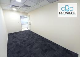 Office Space - 4 bathrooms for rent in Mazyad Mall Tower 1 - Mazyad Mall - Mohamed Bin Zayed City - Abu Dhabi