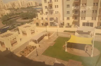 Apartment - Studio - 1 Bathroom for rent in Al Ramth 26 - Remraam - Dubai Land - Dubai Apartment - Studio - 1 Bathroom for rent in Al Ramth 26 - Remraam - Dubai Land - Dubai