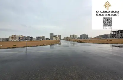 Land - Studio for sale in Al Jurf Industrial 3 - Al Jurf Industrial - Ajman Land - Studio for sale in Al Jurf Industrial 3 - Al Jurf Industrial - Ajman