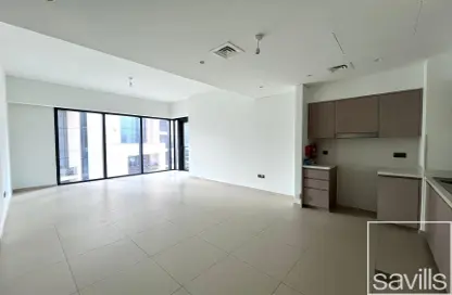 Apartment - 2 Bedrooms - 2 Bathrooms for rent in Act Towers - Opera District - Downtown Dubai - Dubai