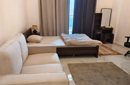 Apartment - Studio - 1 Bathroom for sale in Golden Dream Tower 1 - Jumeirah Village Circle - Dubai