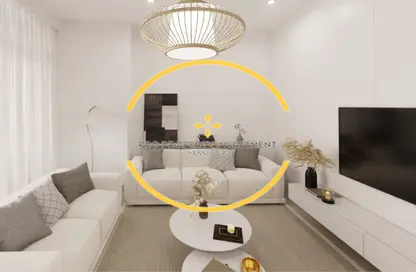 Apartment - 1 Bedroom - 2 Bathrooms for sale in The Sustainable City - Yas Island - Yas Island - Abu Dhabi