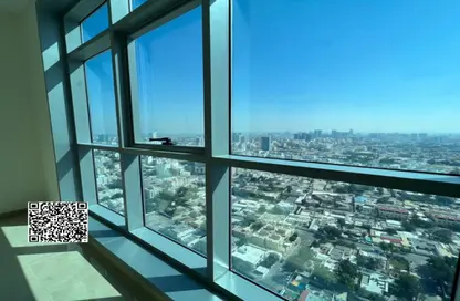 شقة - 2 غرف نوم - 2 حمامات للبيع في مساكن كورنيش عجمان - طريق كورنيش عجمان - عجمان شقة - 2 غرف نوم - 2 حمامات للبيع في مساكن كورنيش عجمان - طريق كورنيش عجمان - عجمان