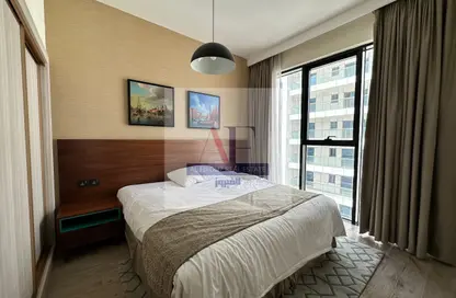 Apartment - 2 Bedrooms - 2 Bathrooms for rent in MILANO by Giovanni Botique Suites - Jumeirah Village Circle - Dubai
