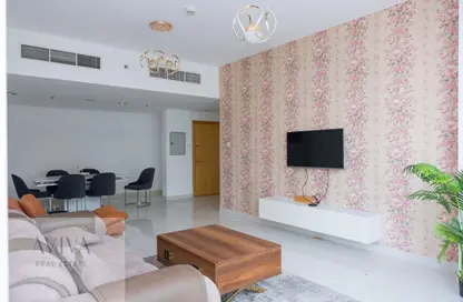 Apartment - 2 Bedrooms - 3 Bathrooms for sale in Park Central - Business Bay - Dubai