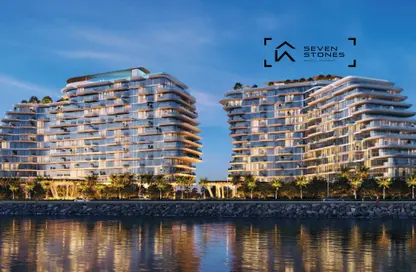 Apartment - 1 Bedroom - 2 Bathrooms for sale in Passo by Beyond - Palm Jumeirah - Dubai