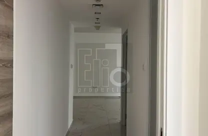 Apartment - 1 Bedroom - 2 Bathrooms for rent in Golden Dream Tower 1 - Jumeirah Village Circle - Dubai