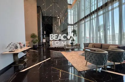 Apartment - 2 Bedrooms - 2 Bathrooms for sale in Aykon City Tower C - Aykon City - Business Bay - Dubai