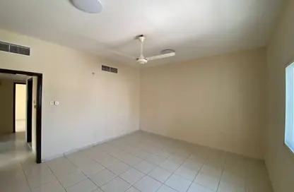 Apartment - 2 Bedrooms - 2 Bathrooms for rent in Sheikh Jaber Al Sabah Street - Al Naimiya - Al Nuaimiya - Ajman