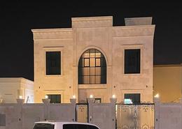 Villa - 4 bedrooms - 7 bathrooms for sale in Al Raqaib 2 - Al Raqaib - Ajman
