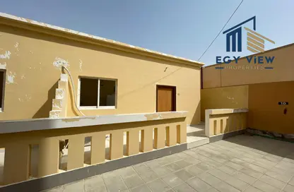 شقة - 2 غرف نوم - 1 حمام للايجار في مدينة شخبوط - أبوظبي