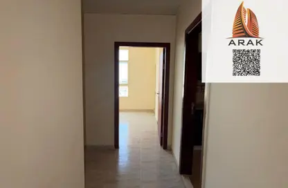 شقة - غرفة نوم - 2 حمامات للايجار في تايجر داون تاون عجمان - العالية - عجمان