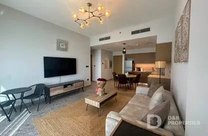 Apartment - 1 Bedroom - 1 Bathroom for sale in Golf Suites - Dubai Hills - Dubai Hills Estate - Dubai