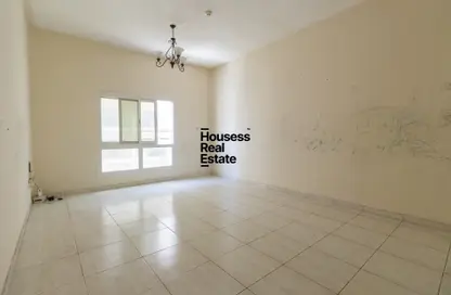 شقة - غرفة نوم - 1 حمام للايجار في بناية كناري - النهدة 1 - النهدة - دبي - دبي