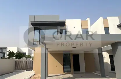 Villa - 4 Bedrooms - 4 Bathrooms for rent in Eden - The Valley - Dubai