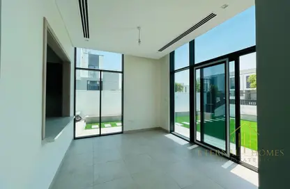 Townhouse - 4 Bedrooms - 4 Bathrooms for rent in Murooj Al Furjan - Al Furjan - Dubai