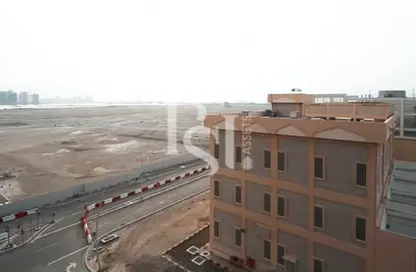 Apartment - Studio - 1 Bathroom for sale in Park View - Saadiyat Island - Abu Dhabi