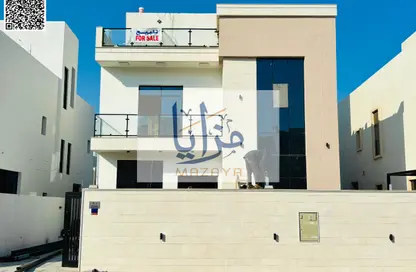 فيلا - 6 غرف نوم للبيع في الحليو 2 - الحليو - عجمان