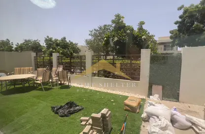 Villa - 3 Bedrooms - 4 Bathrooms for sale in Malibu - Mina Al Arab - Ras Al Khaimah