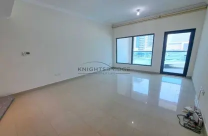Apartment - 1 Bedroom - 1 Bathroom for sale in Time Place Tower - Dubai Marina - Dubai
