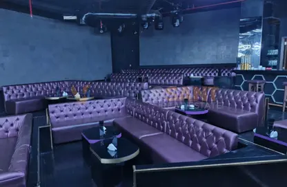 Retail - Studio - 2 Bathrooms for rent in M Hotel Downtown by Millennium - Business Bay - Dubai