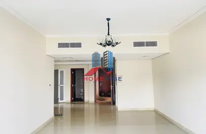 Apartment - 2 Bedrooms - 4 Bathrooms for rent in Al Nada Tower - Al Nahda - Sharjah