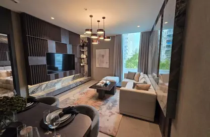 Apartment - Studio - 1 Bathroom for sale in Sierra by Iman - Motor City - Dubai