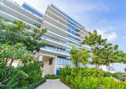 Apartment - 4 bedrooms - 5 bathrooms for rent in Serenia Residences West - Serenia Residences The Palm - Palm Jumeirah - Dubai