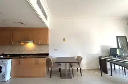 Apartment - Studio - 1 Bathroom for rent in Lincoln Park A - Lincoln Park - Arjan - Dubai Apartment - Studio - 1 Bathroom for rent in Lincoln Park A - Lincoln Park - Arjan - Dubai