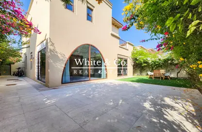 Villa - 4 Bedrooms - 5 Bathrooms for sale in Palma - Arabian Ranches 2 - Dubai