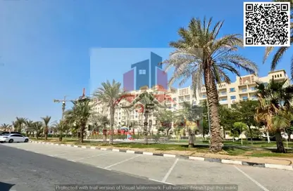 شقة - 2 غرف نوم - 3 حمامات للبيع في قرية الاميرة - الياسمين - عجمان