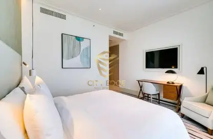 Apartment - Studio - 1 Bathroom for sale in Tiraz - Naseej District - Aljada - Sharjah