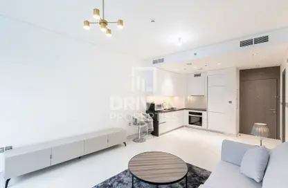 Apartment - 1 Bedroom - 1 Bathroom for rent in Residences 13 - District One - Mohammed Bin Rashid City - Dubai