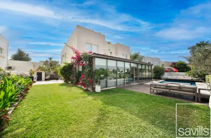 Villa - 5 Bedrooms - 5 Bathrooms for sale in Meadows 6 - Meadows - Dubai