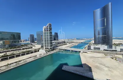 شقة - 2 غرف نوم - 2 حمامات للبيع في كانال ريزيدينس - جزيرة الريم - أبوظبي