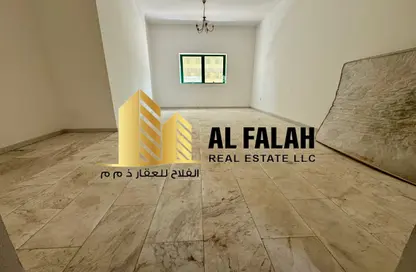 شقة - 3 غرف نوم - 3 حمامات للايجار في شارع التعاون الجديد - التعاون - الشارقة