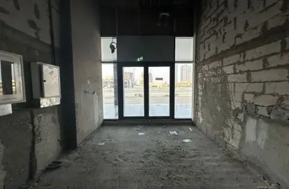 Retail - Studio for rent in AZIZI Riviera - Meydan One - Meydan - Dubai