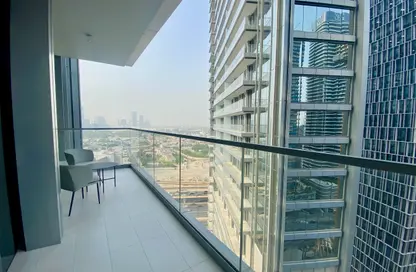 Apartment - 2 Bedrooms - 3 Bathrooms for rent in Vida Dubai Mall Tower 1 - Vida Residences Dubai Mall - Downtown Dubai - Dubai