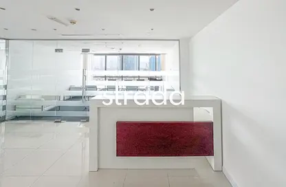 Office Space - Studio - 1 Bathroom for rent in Jumeirah Business Centre 2 (JBC 2) - JLT Cluster V - Jumeirah Lake Towers - Dubai