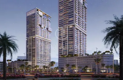 Apartment - 2 Bedrooms - 3 Bathrooms for sale in Upper House West - Upper House - Jumeirah Lake Towers - Dubai