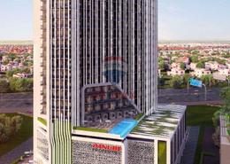 Apartment - 2 bedrooms - 2 bathrooms for rent in Bayz by Danube - Business Bay - Dubai