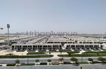 شقة - غرفة نوم - 2 حمامات للبيع في ليفا - تاون سكوير - دبي