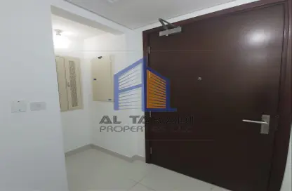 Hall / Corridor image for: Apartment - 1 Bathroom for sale in Al Maha Tower - Marina Square - Al Reem Island - Abu Dhabi, Image 1